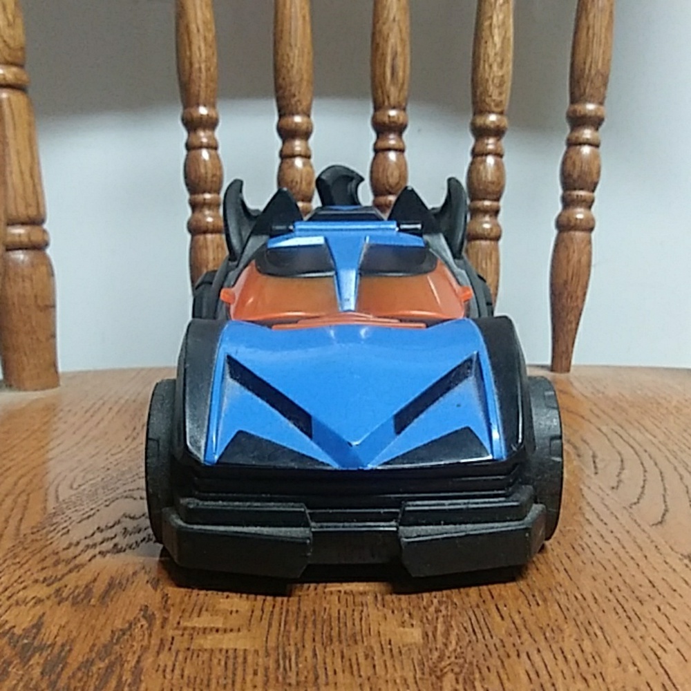 Batman mobile(toy car)